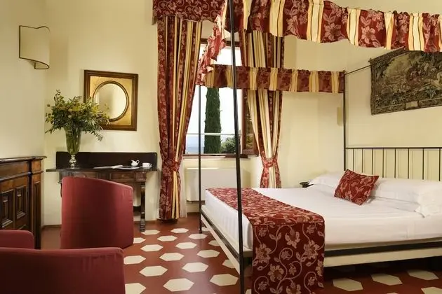 Oda, Bahçe Manzaralı (Prestige)