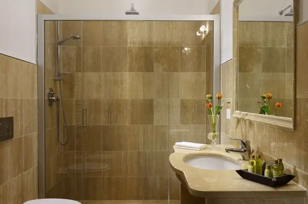 Oda, Balkon, Bahçe Manzaralı (Prestige)