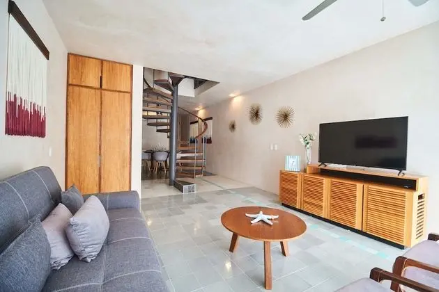 Apart Daire