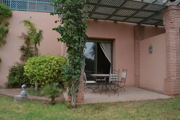 Luxury Apart Daire, 2 Yatak Odası, Bahçe Manzaralı