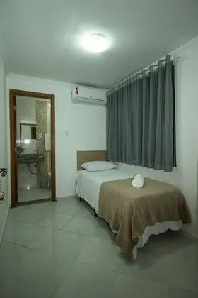 Standard Tek Kişilik Oda