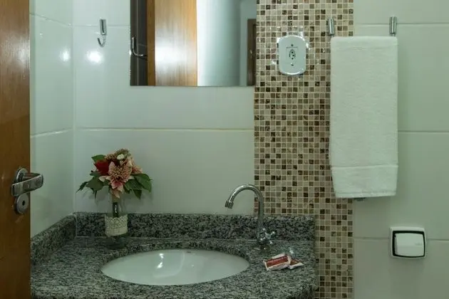 Standard Tek Kişilik Oda