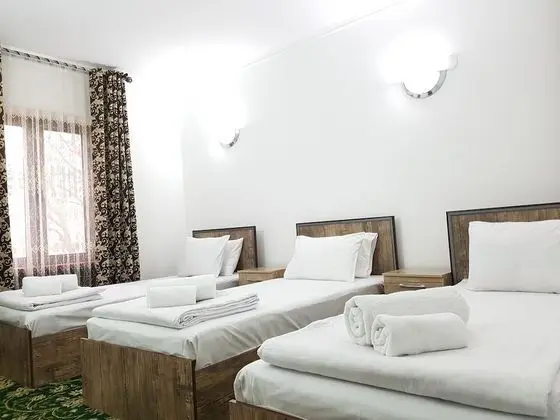 Standard Üç Kişilik Oda