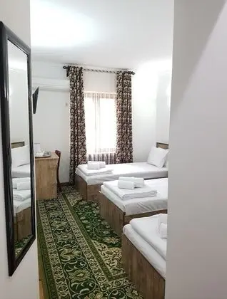 Standard Üç Kişilik Oda