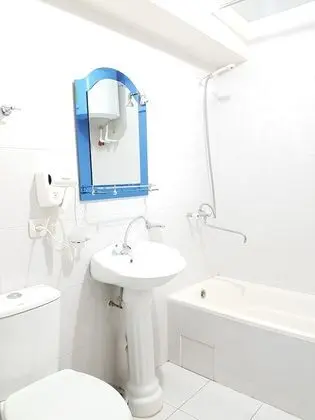 Standard Üç Kişilik Oda
