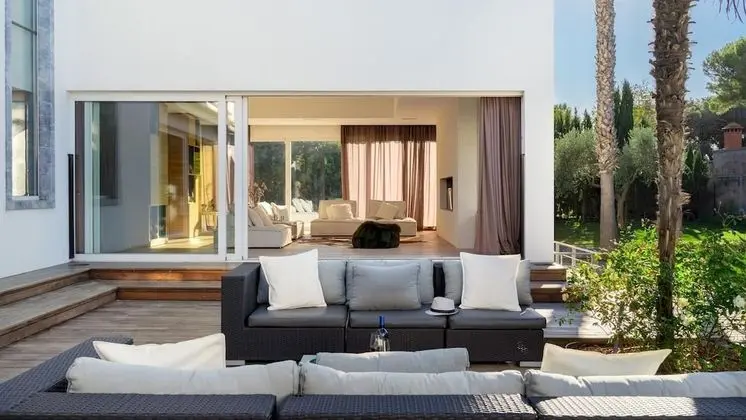 Villa