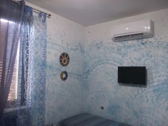 Deluxe Büyük Yataklı Tek Kişilik Oda, 1 Tek Kişilik XL Yatak, Özel Banyo, Park Manzaralı