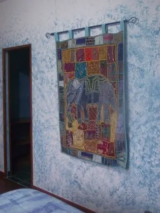 Deluxe Büyük Yataklı Tek Kişilik Oda, 1 Tek Kişilik XL Yatak, Özel Banyo, Park Manzaralı