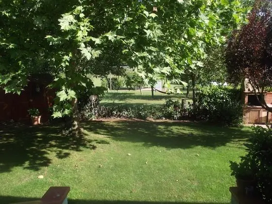 Deluxe Büyük Yataklı Tek Kişilik Oda, 1 Tek Kişilik XL Yatak, Özel Banyo, Park Manzaralı