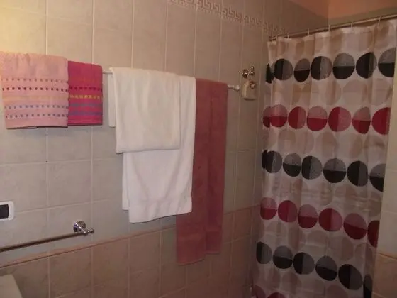 Deluxe Üç Kişilik Oda, Banyolu/Duşlu, Park Manzaralı