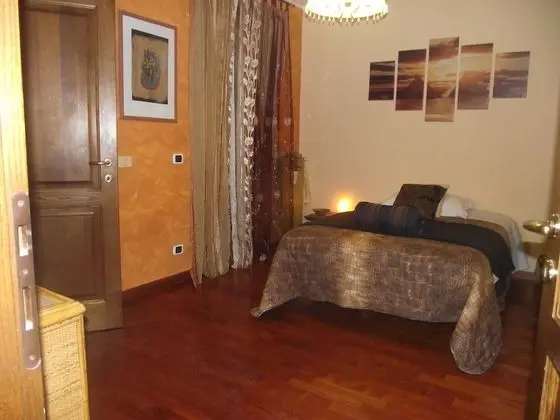 Elite Oda, 1 Çift Kişilik Yatak, Özel Banyo, Park Manzaralı