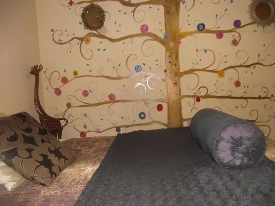 Elite Oda, 1 Çift Kişilik Yatak, Özel Banyo, Park Manzaralı