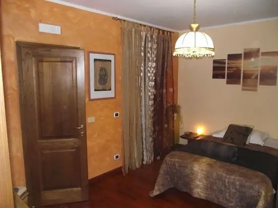 Elite Oda, 1 Çift Kişilik Yatak, Özel Banyo, Park Manzaralı