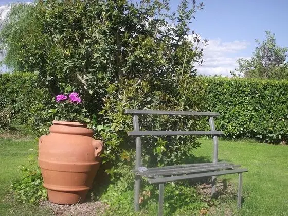 Elite Oda, 1 Çift Kişilik Yatak, Özel Banyo, Park Manzaralı