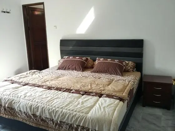 Villa, 4 Yatak Odası