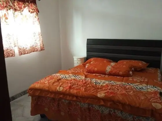 Villa, 4 Yatak Odası