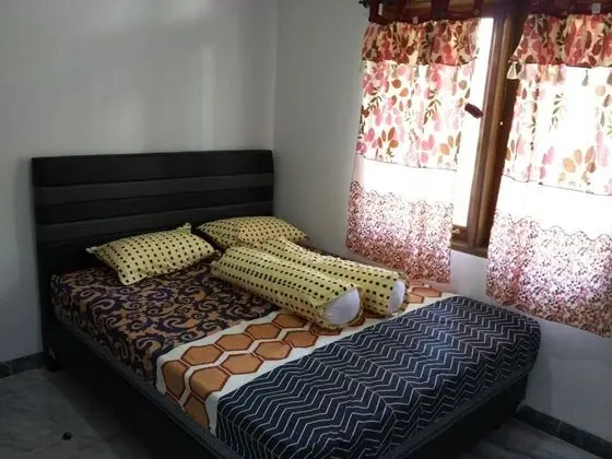 Villa, 4 Yatak Odası