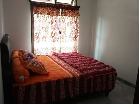 Villa, 4 Yatak Odası