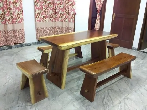 Villa, 4 Yatak Odası