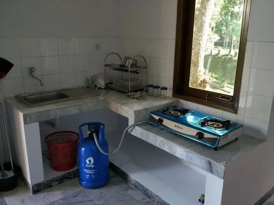 Villa, 4 Yatak Odası