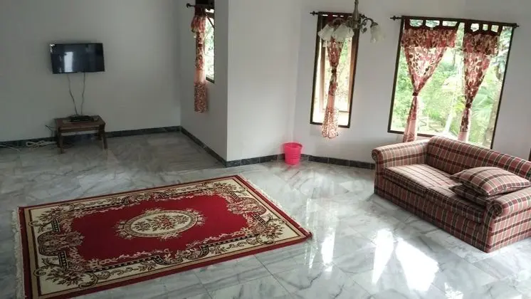 Villa, 4 Yatak Odası