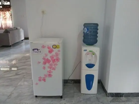 Villa, 4 Yatak Odası
