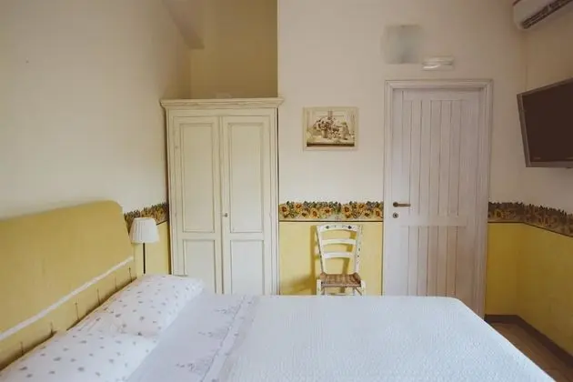 Basic Tek Büyük Yataklı Oda