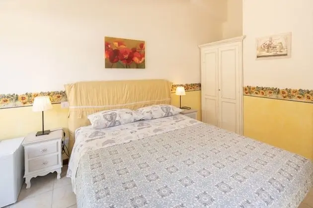 Basic Tek Büyük Yataklı Oda