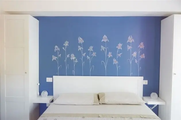 Family Stüdyo, Birden Çok Yatak, Mutfak, Tepe Manzaralı