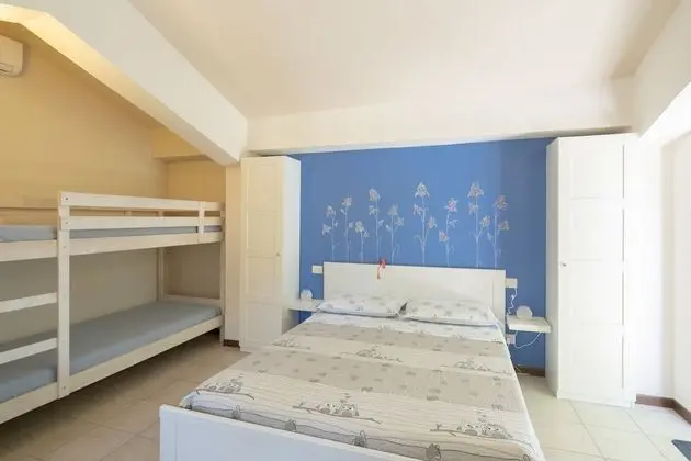 Family Stüdyo, Birden Çok Yatak, Mutfak, Tepe Manzaralı