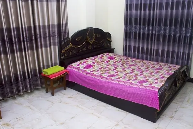 Deluxe Tek Kişilik Oda