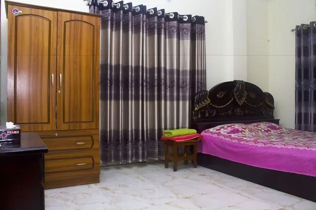 Deluxe Tek Kişilik Oda