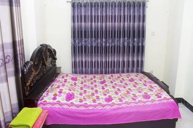 Deluxe Tek Kişilik Oda