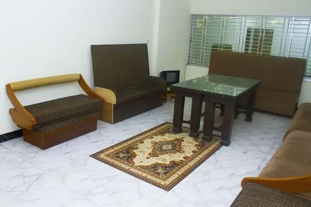 Deluxe Tek Kişilik Oda