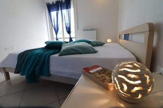 Ev, 2 Yatak Odası, Balkon
