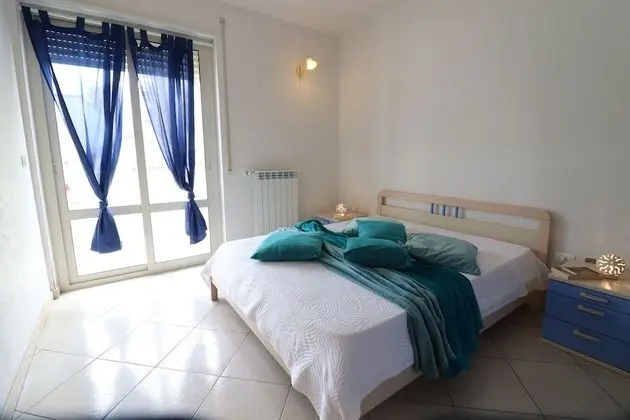 Ev, 2 Yatak Odası, Balkon