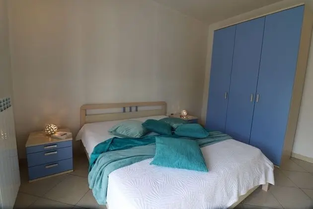 Ev, 2 Yatak Odası, Balkon
