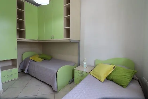 Ev, 2 Yatak Odası, Balkon