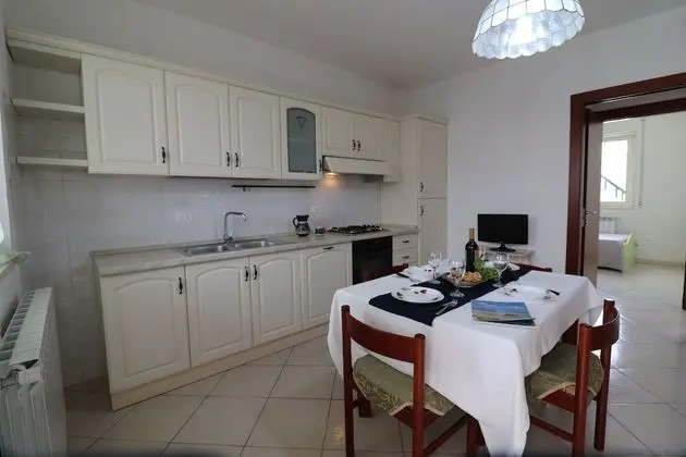 Ev, 2 Yatak Odası, Balkon