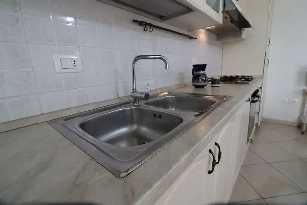 Ev, 2 Yatak Odası, Balkon