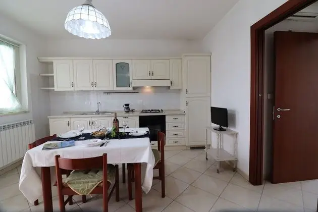 Ev, 2 Yatak Odası, Balkon