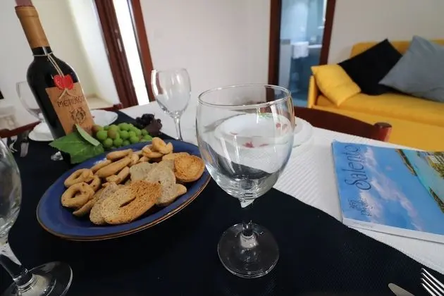 Ev, 2 Yatak Odası, Balkon
