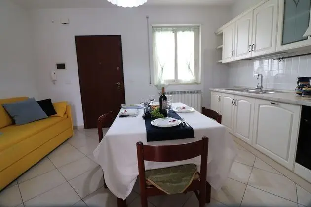 Ev, 2 Yatak Odası, Balkon