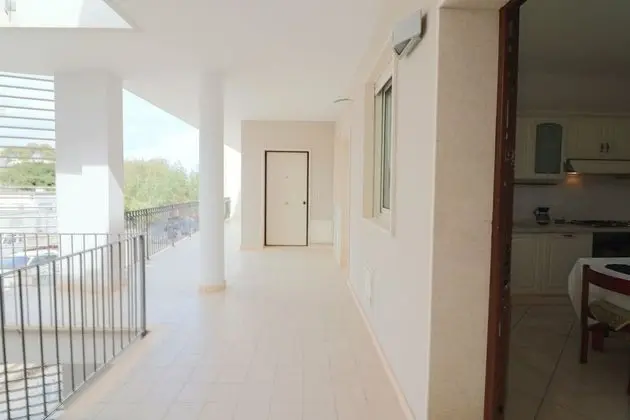 Ev, 2 Yatak Odası, Balkon