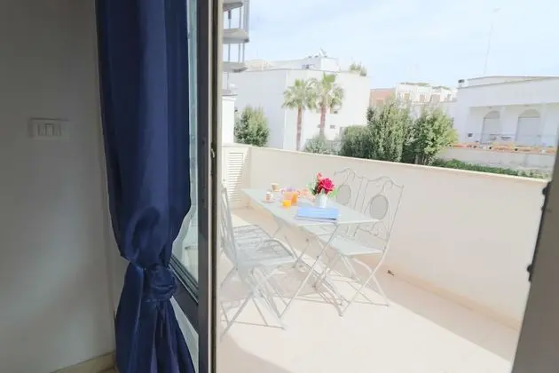 Ev, 2 Yatak Odası, Balkon