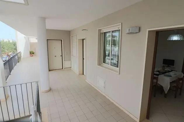 Ev, 2 Yatak Odası, Balkon