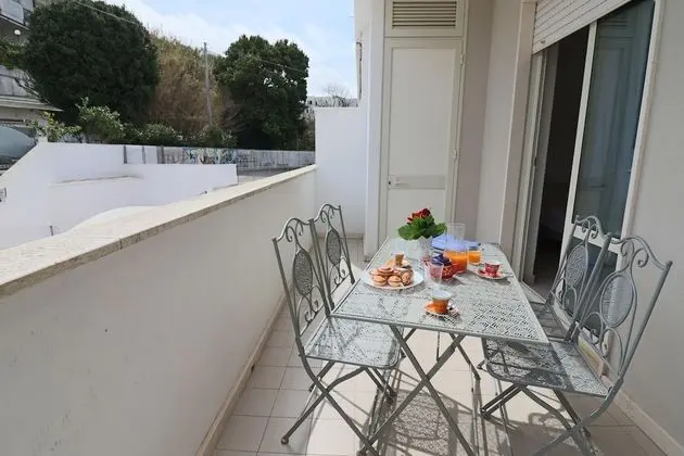 Ev, 2 Yatak Odası, Balkon