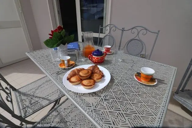 Ev, 2 Yatak Odası, Balkon
