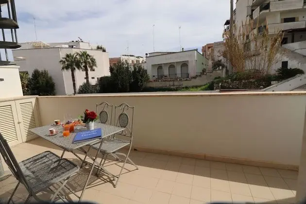 Ev, 2 Yatak Odası, Balkon