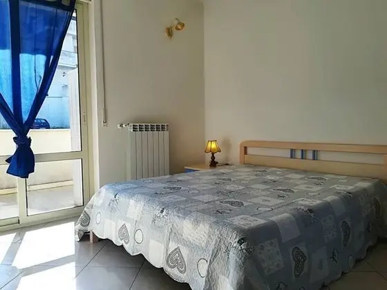Ev, 2 Yatak Odası, Balkon